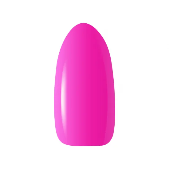 OCHO NAILS Hibridni lak za nokte fluo F07 -5 g — slika 4