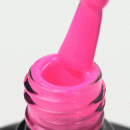 OCHO NAILS Hibridni lak za nokte fluo F08 -5 g