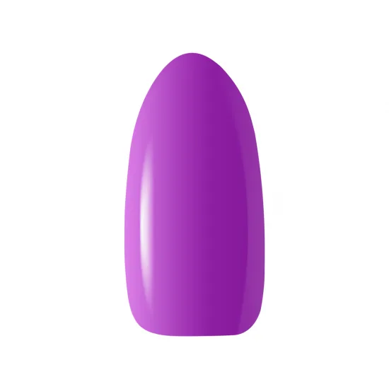 OCHO NAILS Hibridni lak za nokte fluo F09 -5 g — slika 4
