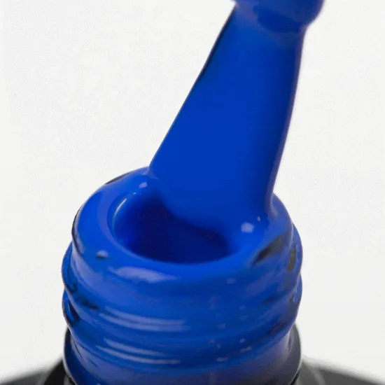 OCHO NAILS Hibridni lak za nokte fluo F10 -5 g — slika 3