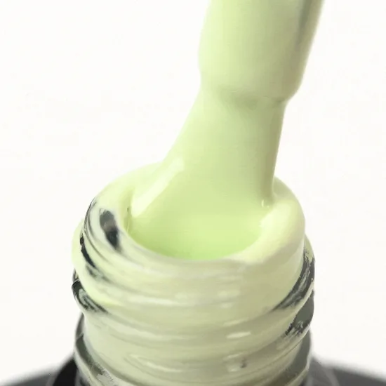 OCHO NAILS Hibridni lakovi za nokte u pastelnim bojama P05 -5 g — slika 3