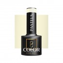 OCHO NAILS Hibridni lakovi za nokte u pastelnim bojama P01 -5 g