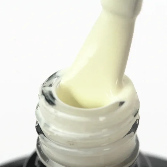 OCHO NAILS Hibridni lakovi za nokte u pastelnim bojama P01 -5 g — slika 3