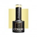 OCHO NAILS Hibridni lakovi za nokte u pastelnim bojama P02 -5 g
