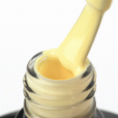 OCHO NAILS Hibridni lakovi za nokte u pastelnim bojama P02 -5 g