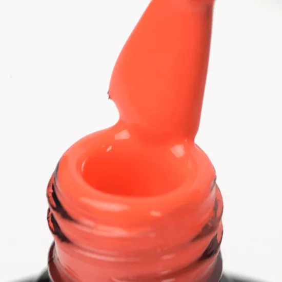 OCHO NAILS Hibridni lak za nokte duga R04 -5 g — slika 3