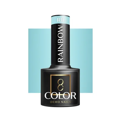 OCHO NAILS Hibridni lak za nokte duga R11 -5 g