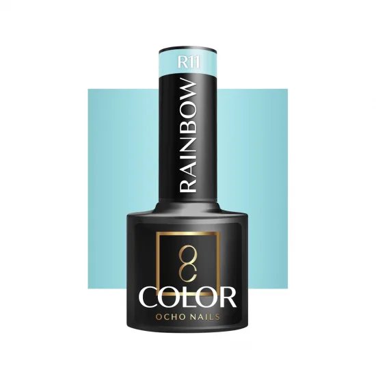 OCHO NAILS Hibridni lak za nokte duga R11 -5 g