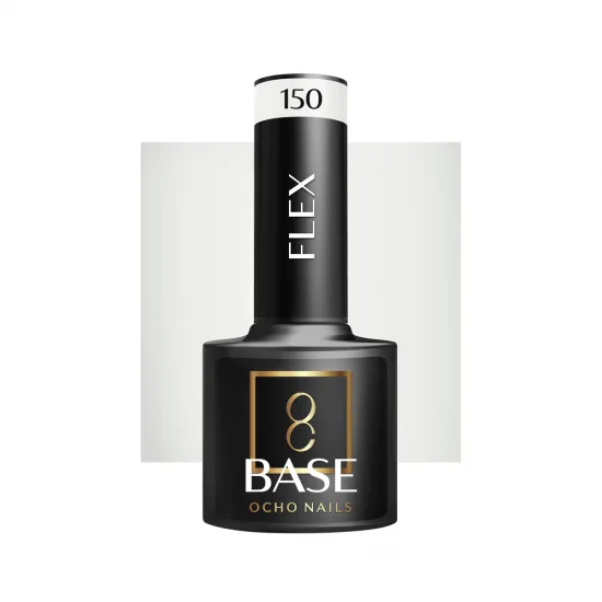 OCHO NAILS Fleksibilna baza 150 -5 g