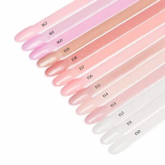 OCHO NAILS Fleksibilna baza 153 -5 g — slika 4