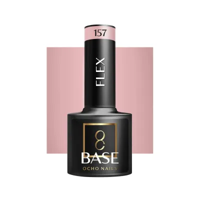 OCHO NAILS Fleksibilna baza 157 -5 g