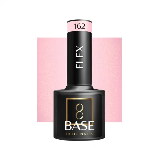 OCHO NAILS Fleksibilna baza 162 -5 g