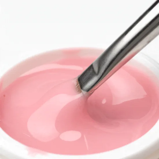 OCHO NOKTI Gel roza - 30 g — slika 3