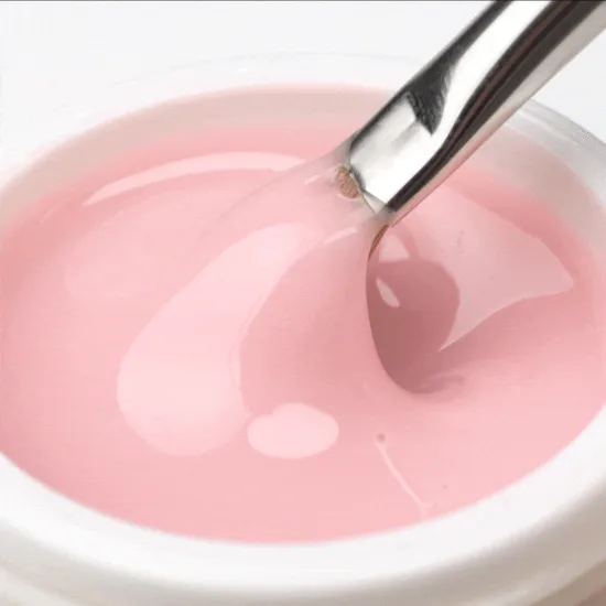 OCHO NOKTI Gel svijetlo ružičasta - 30 g — slika 3