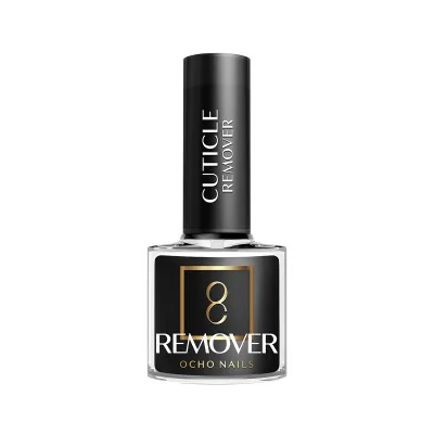 OCHO NAILS sredstvo za uklanjanje zanoktica 121-5g