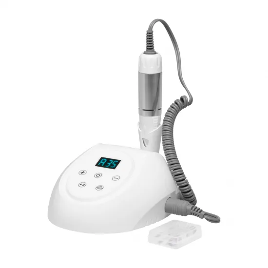 Activ Power brusilica za nokte N20 bijela