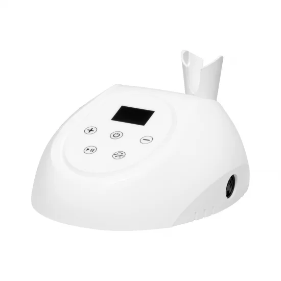 Activ Power brusilica za nokte N20 bijela — slika 3
