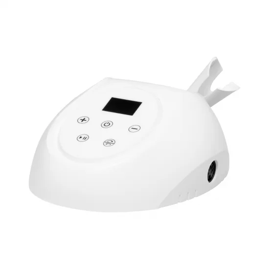 Activ Power brusilica za nokte N20 bijela — slika 4