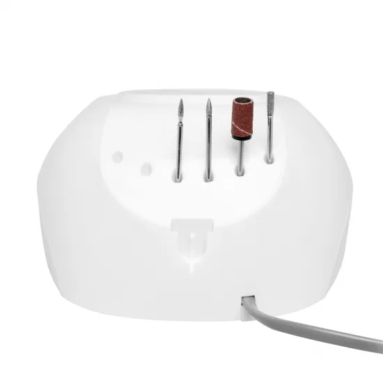 Activ Power brusilica za nokte N20 bijela — slika 7