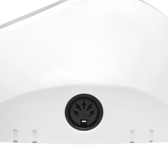 Activ Power brusilica za nokte N20 bijela — slika 9
