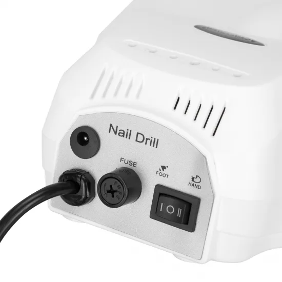 Activ Power brusilica za nokte J202 bijela 65W — slika 4