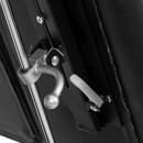 Pro Ink 611 stolica za tetoviranje crna