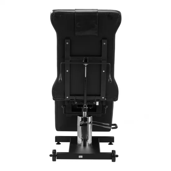 Pro Ink 612 stolica za tetoviranje crna — slika 9