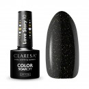 CLARESA hibridni lak za nokte LOVE STORY 10 - 5 g