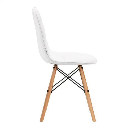 4Ri stolica QS-185 bijela — slika 8