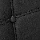 4Rico stolica QS-185 crna