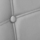 4Rico stolica QS-185 siva