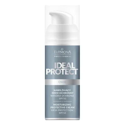 Farmona IDEAL PROTECT hidratantna zaštitna krema SPF50 50 ml