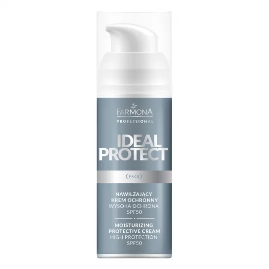 Farmona IDEAL PROTECT hidratantna zaštitna krema SPF50 50 ml