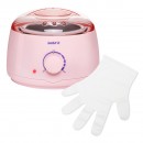 iWAX grijač za vosak 100 ružičasti