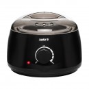 iWAX wax heater 100 black
