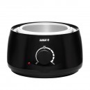 iWAX wax heater 100 black