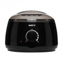 iWAX wax heater 100 black