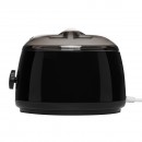 iWAX wax heater 100 black