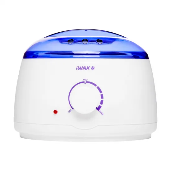 iWAX grijač za vosak 100 bijeli — slika 6