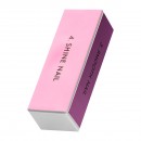 EXO buffer polisher 4-sided BR1 240/320/600/3000 EXO buffer polisher 4-sided BR1 240/320/600/3000