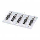 Tattoo Cartridge EL CARTEL V2 0.30 5RS 10pcs. Tattoo Cartridge EL CARTEL V2 0.30 5RS 10pcs.