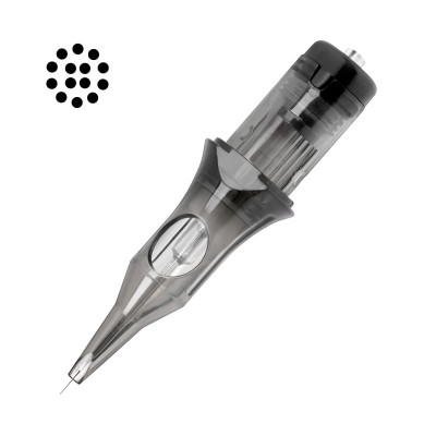 Ulošci za tetoviranje EL CARTEL V2 0.30 14RS 10 kom.