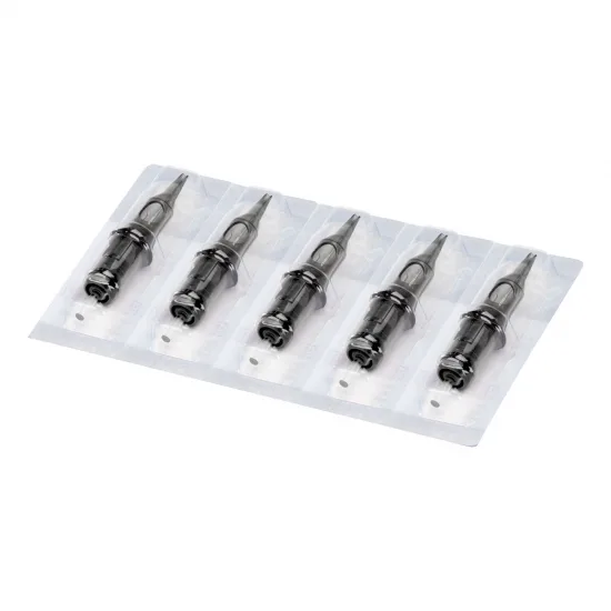 Ulošci za tetoviranje EL CARTEL V2 0.30 18RS 10 kom. — slika 4