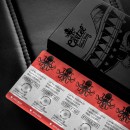 Tattoo Cartridge EL CARTEL V2 0.35 5RS 10pcs.