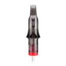 Tattoo Cartridge EL CARTEL V2 0.30 13RM ShortTaper 10pcs. Tattoo Cartridge EL CARTEL V2 0.30 13RM ShortTaper 10pcs.