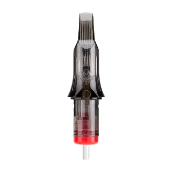 Ulošci za tetoviranje EL CARTEL V2 0.30 17RM ShortTaper 10 kom. — slika 5