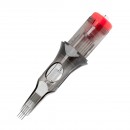 Ulošci za tetoviranje EL CARTEL V2 - 5 InRow 0.30 3RL Long Taper 10 kom. Ulošci za tetoviranje EL CARTEL V2 - 5 InRow 0.30 3RL Long Taper 10 kom.