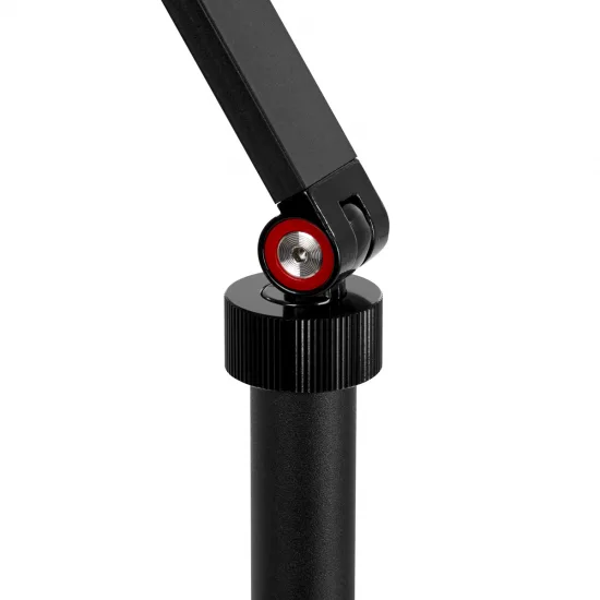Glow MX3 MOON lampa za tretmane za stol, crna — slika 8