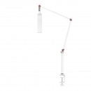 Glow MX3 treatment lamp for table top white