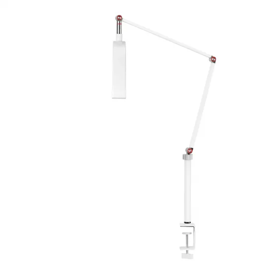 Glow MX3 MOON lampa za tretmane za stol, bijela — slika 5